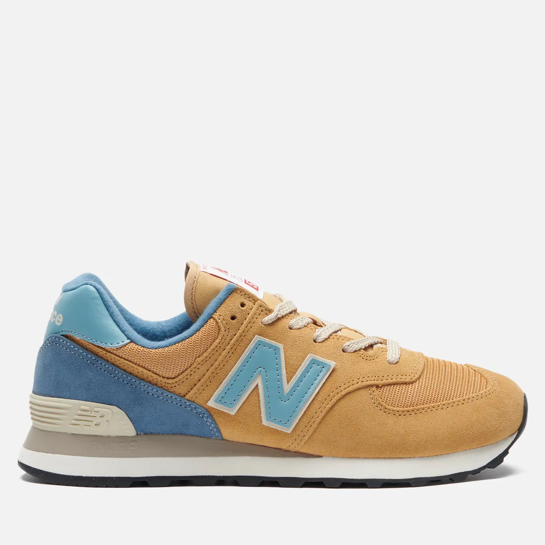 New Balance Мужские кроссовки 574 Classic