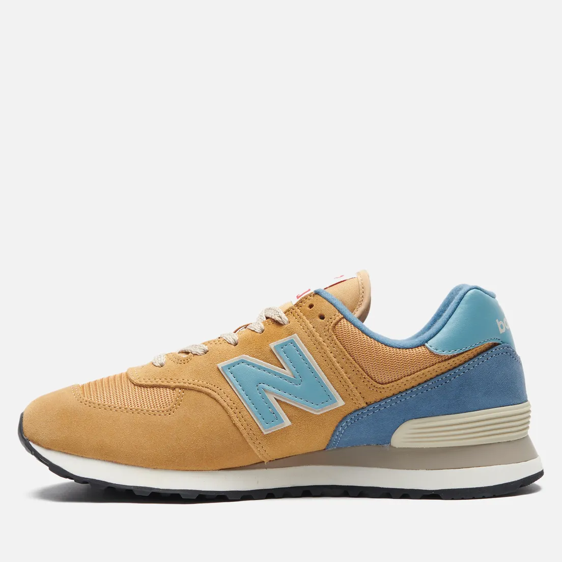 New Balance Мужские кроссовки 574 Classic