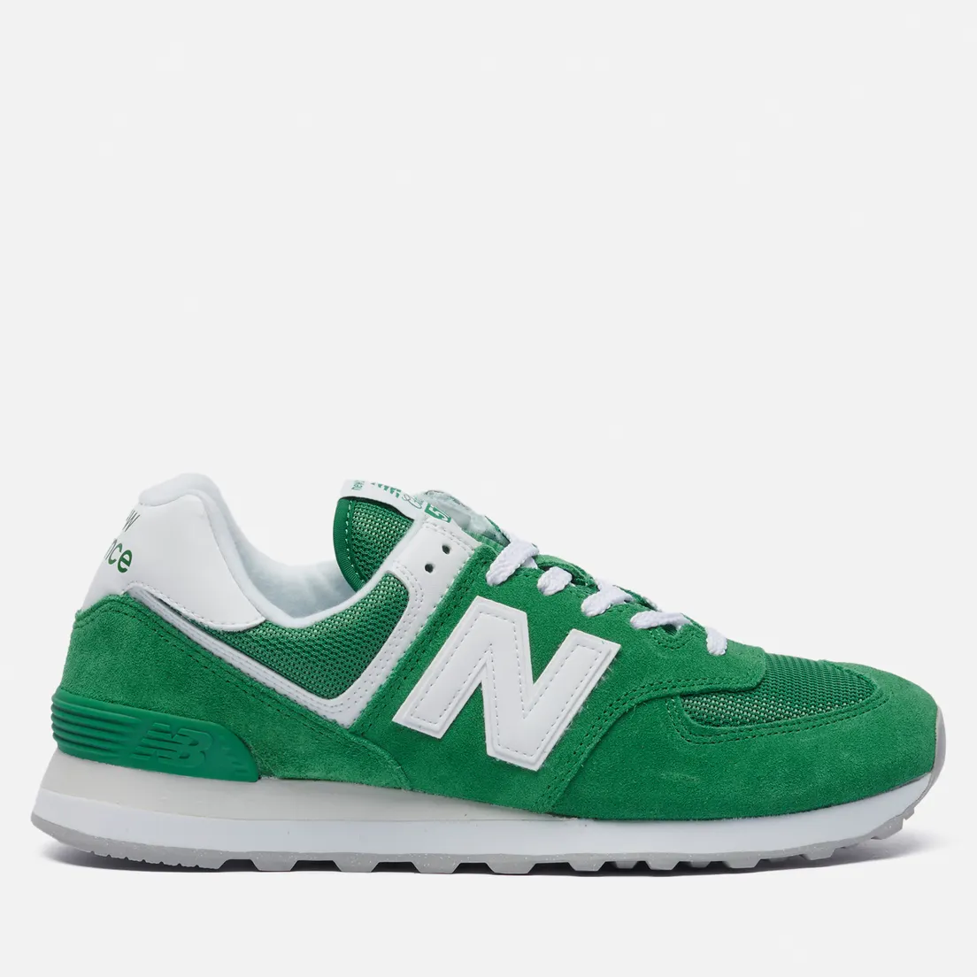 New Balance Мужские кроссовки 574 Classic