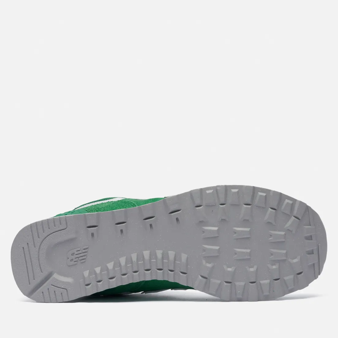 New Balance Мужские кроссовки 574 Classic