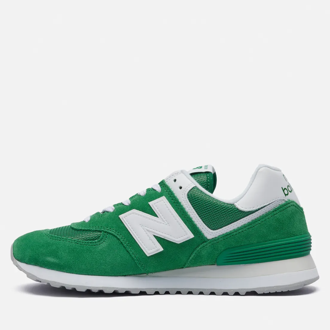 New Balance Мужские кроссовки 574 Classic