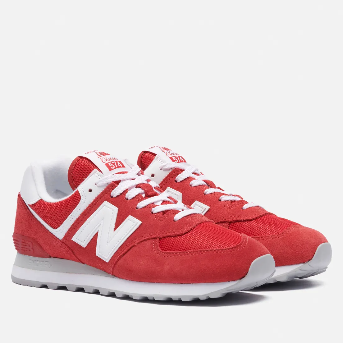 New Balance Мужские кроссовки 574 Classic