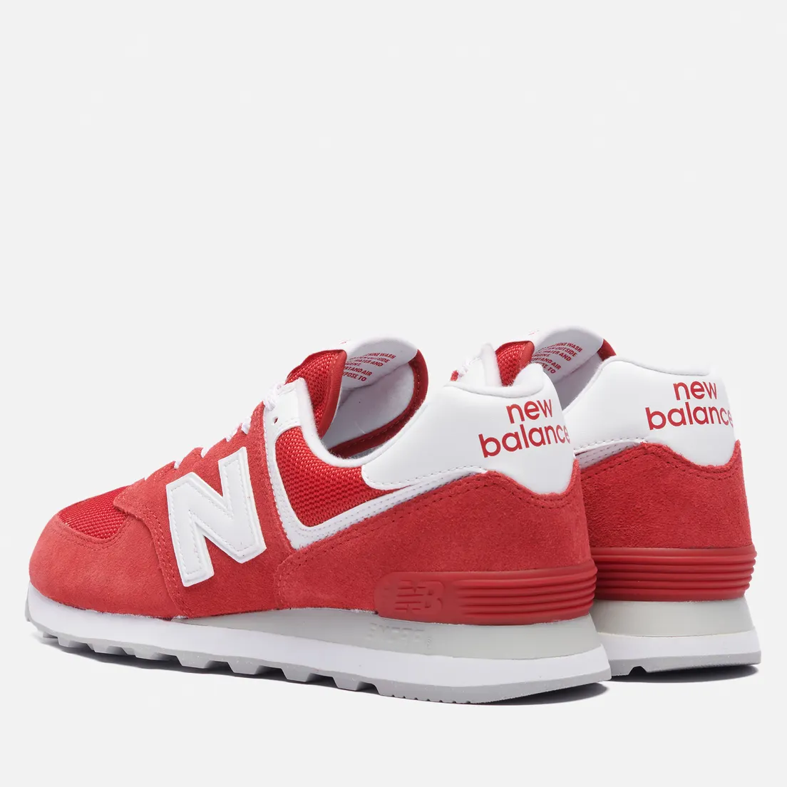 New Balance Мужские кроссовки 574 Classic
