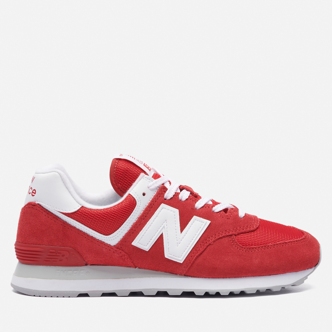 New Balance Мужские кроссовки 574 Classic