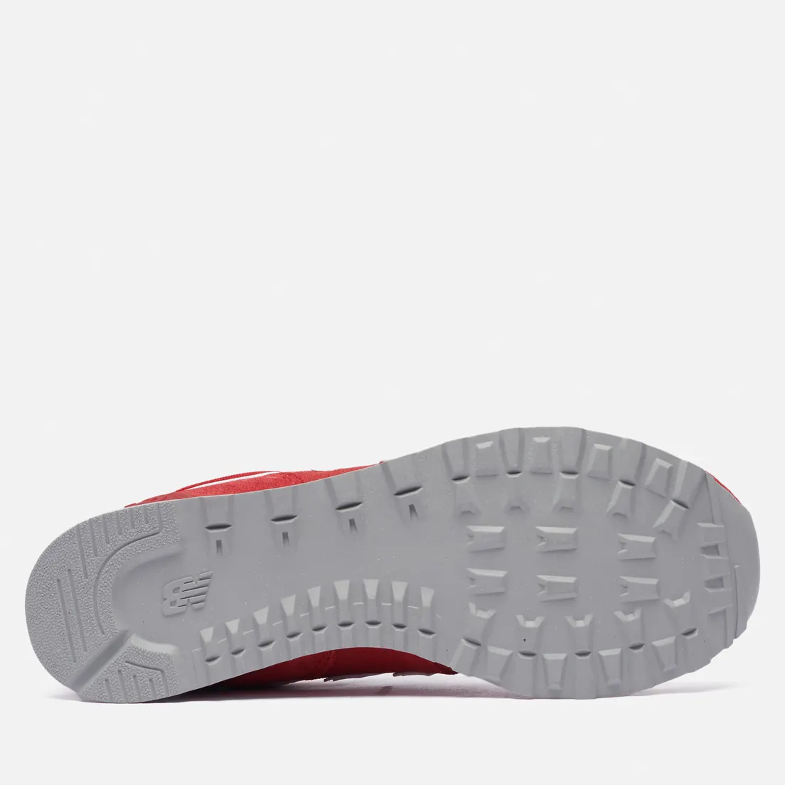 New Balance Мужские кроссовки 574 Classic