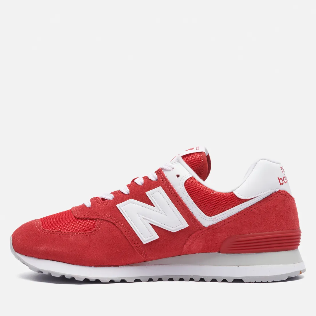 New Balance Мужские кроссовки 574 Classic