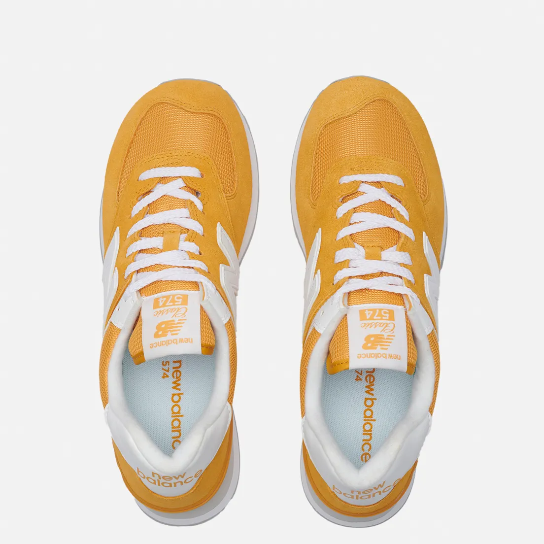 New Balance Мужские кроссовки 574 Classic