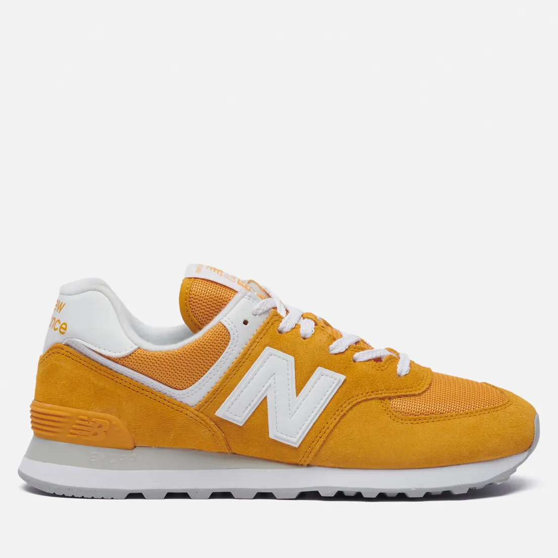 New Balance Мужские кроссовки 574 Classic