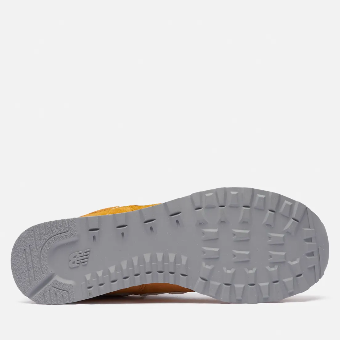 New Balance Мужские кроссовки 574 Classic