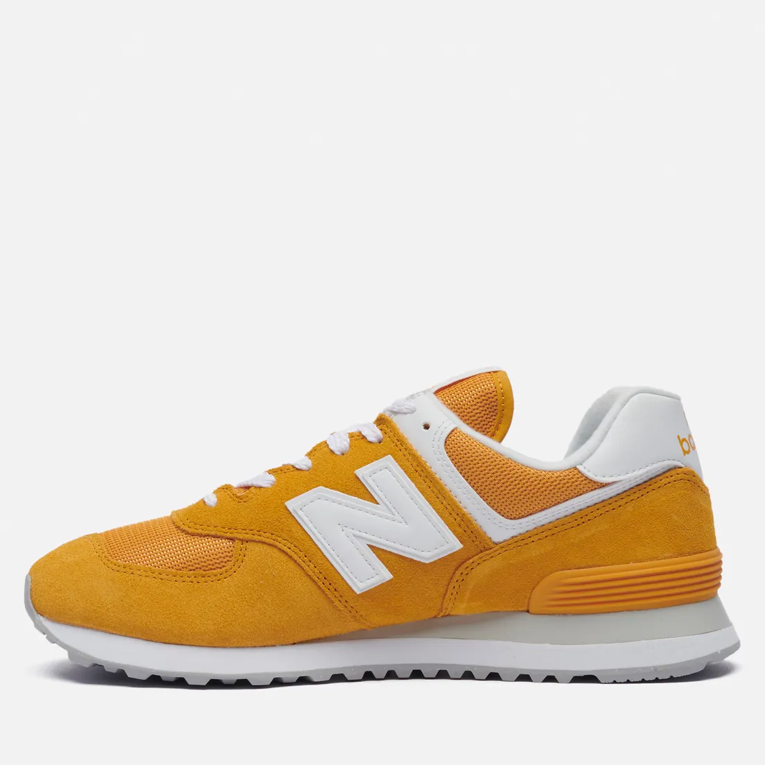 New Balance Мужские кроссовки 574 Classic