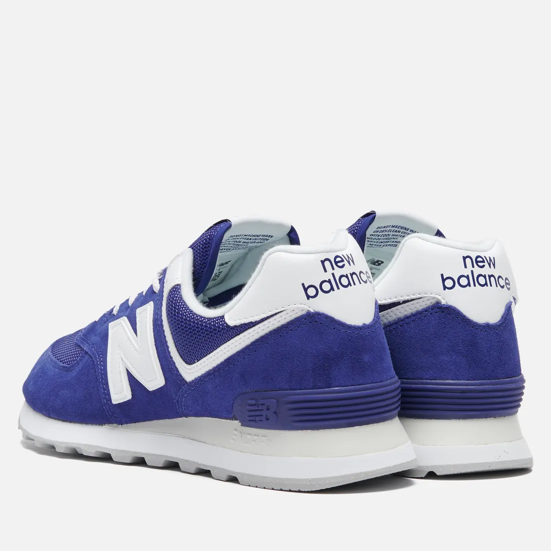 New Balance Мужские кроссовки 574 Classic