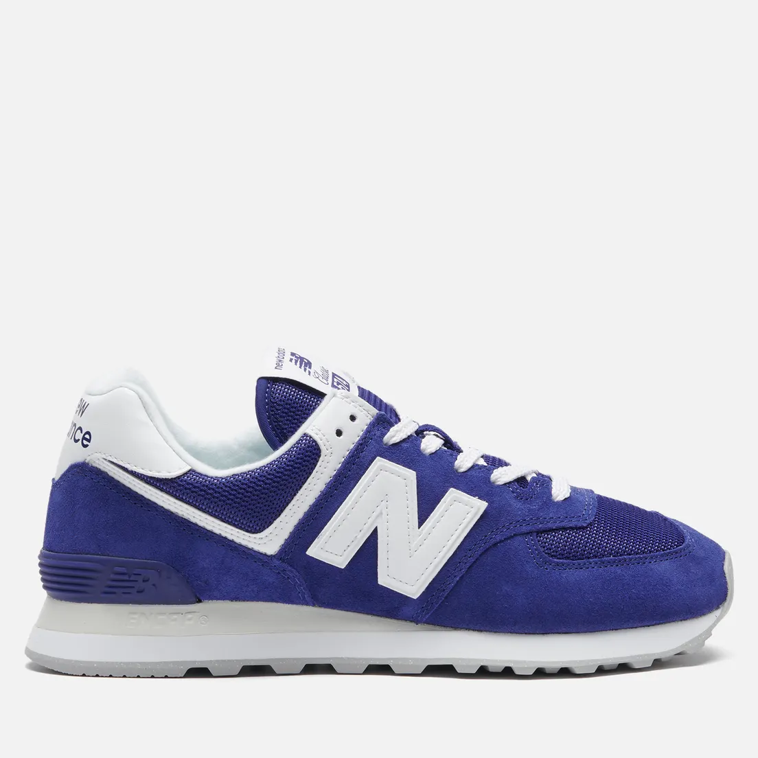New Balance Мужские кроссовки 574 Classic