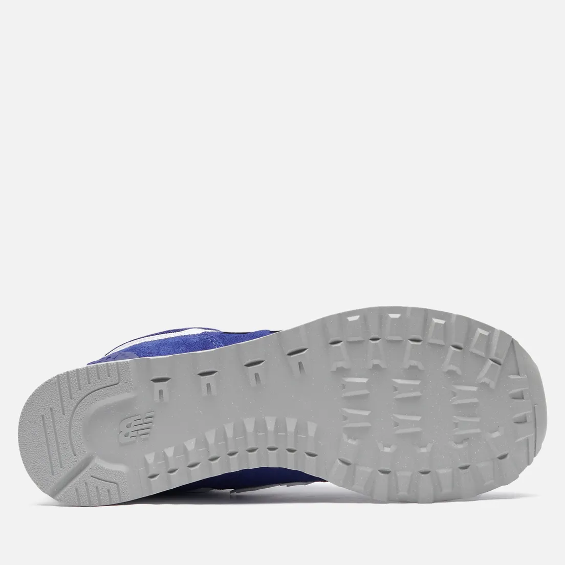 New Balance Мужские кроссовки 574 Classic