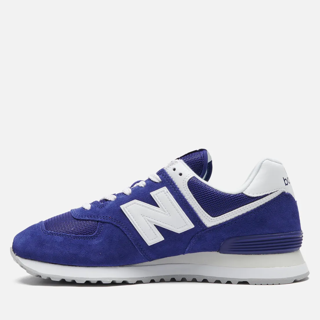 New Balance Мужские кроссовки 574 Classic