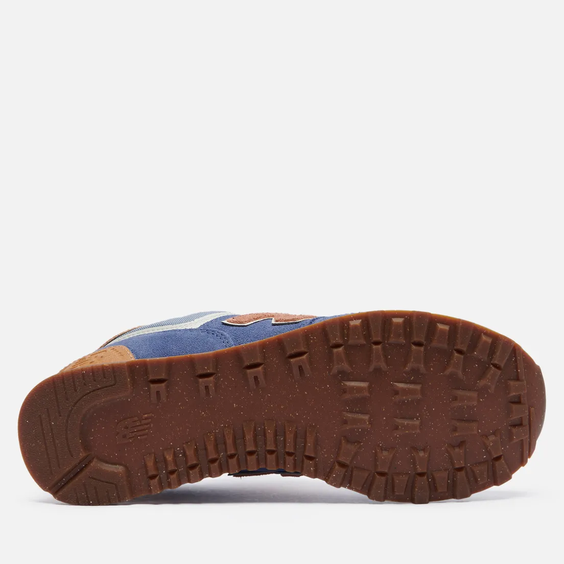 New Balance Мужские кроссовки 574 Classic