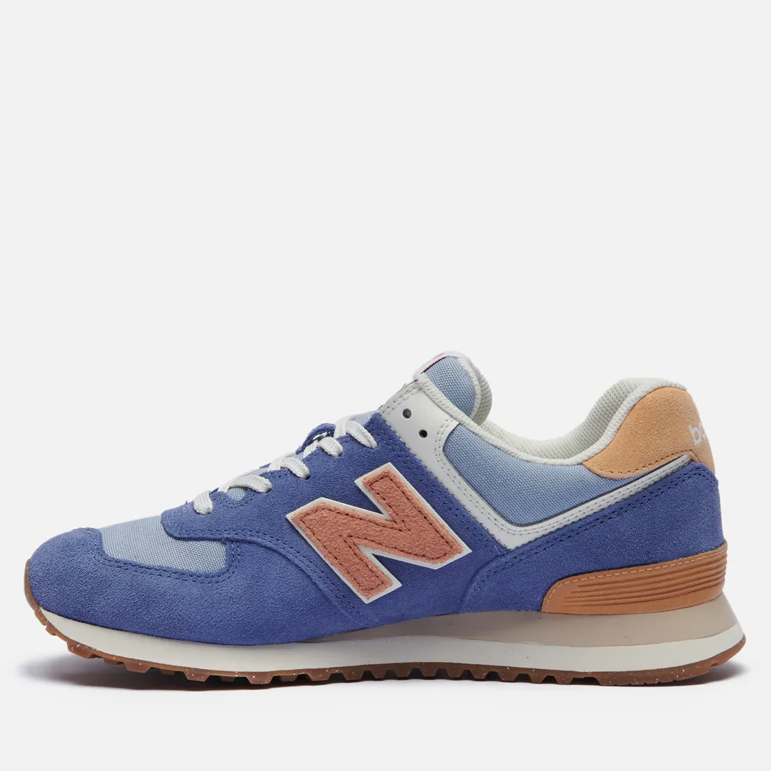 New Balance Мужские кроссовки 574 Classic