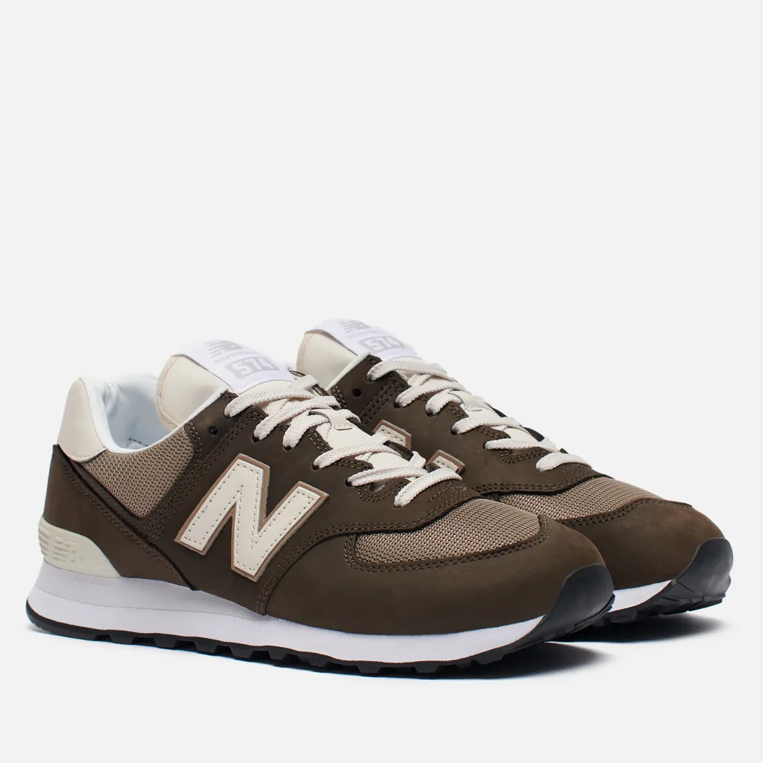 New Balance Мужские кроссовки ML574SHP