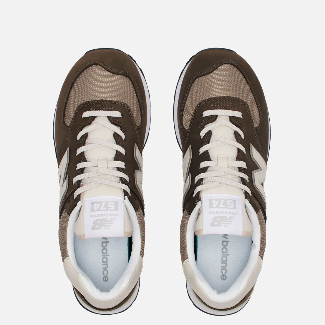 New Balance Мужские кроссовки ML574SHP