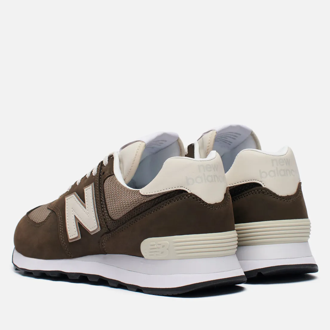 New Balance Мужские кроссовки ML574SHP