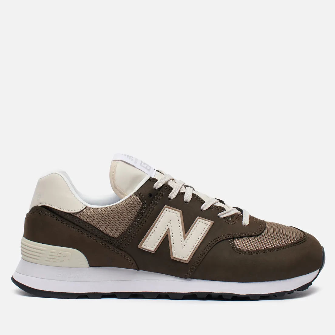 New Balance Мужские кроссовки ML574SHP
