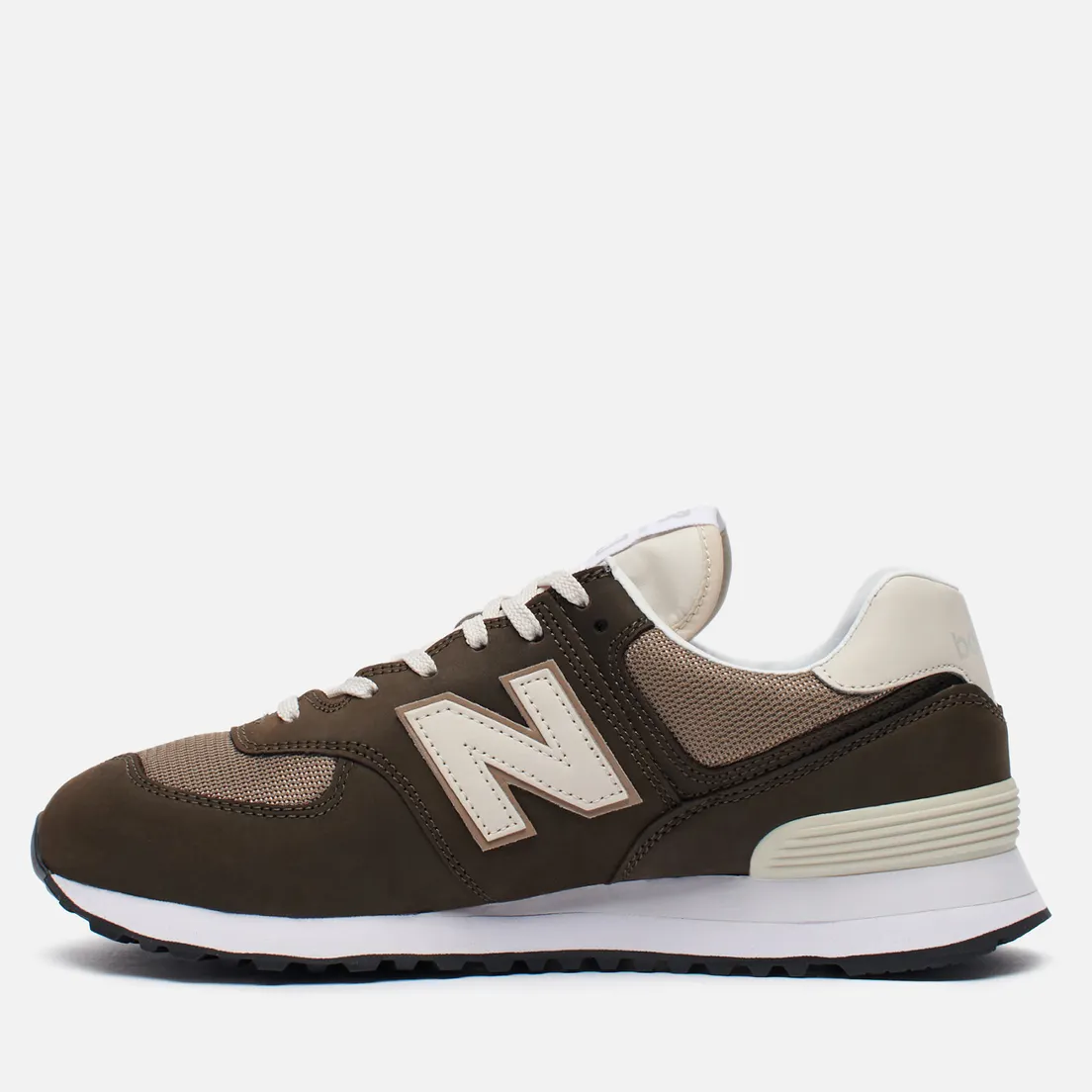 New Balance Мужские кроссовки ML574SHP
