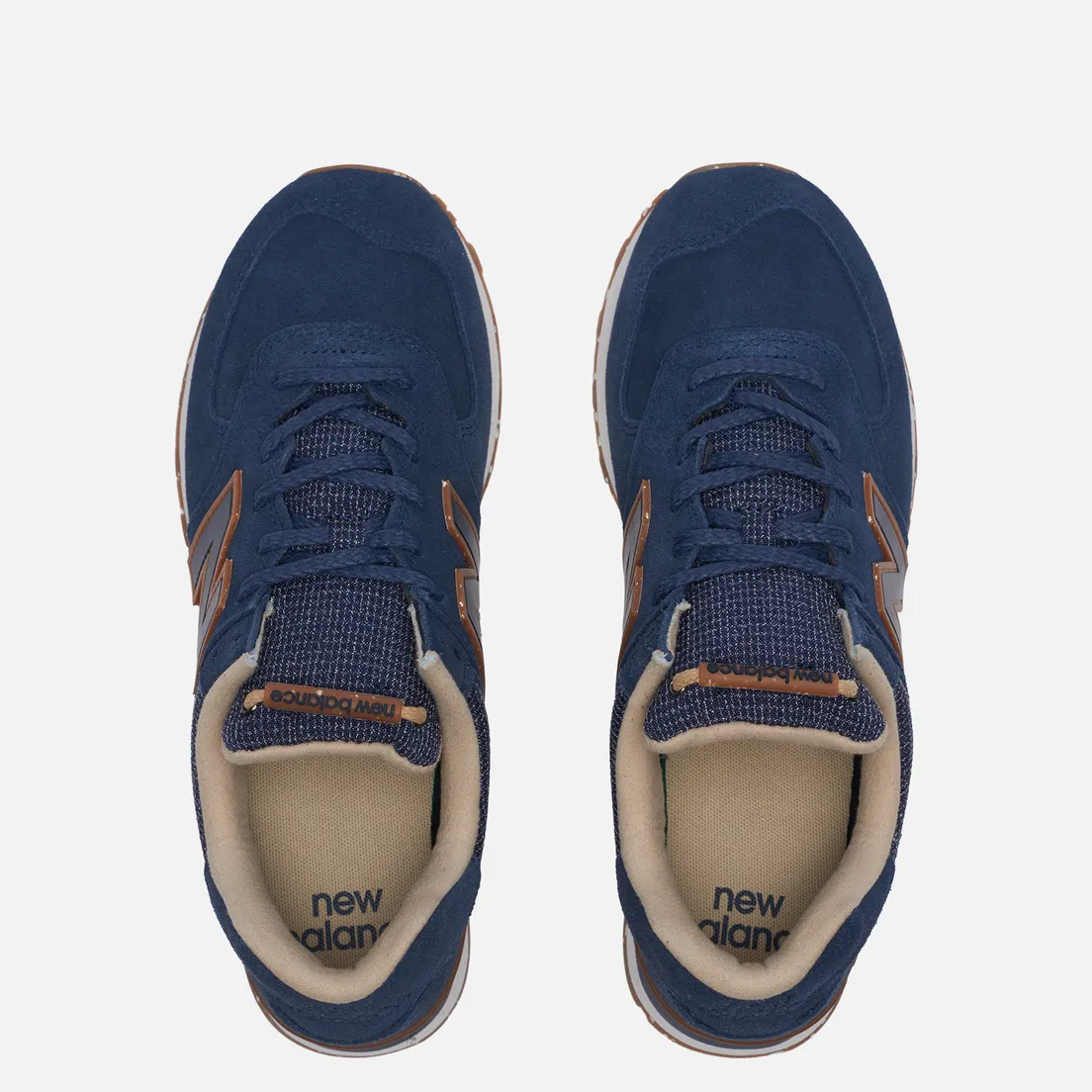 New Balance Мужские кроссовки ML574SOH