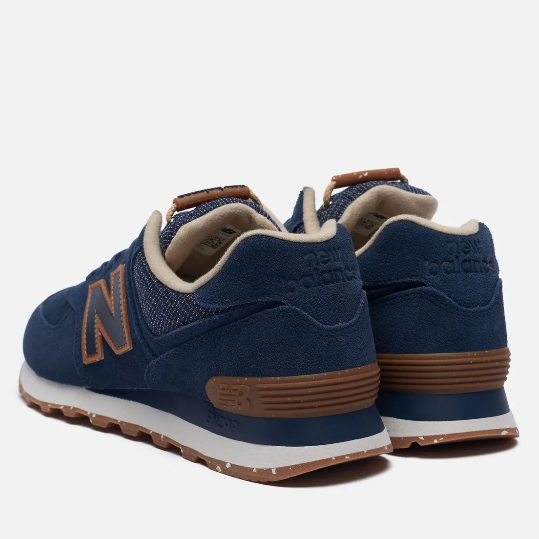 New Balance Мужские кроссовки ML574SOH