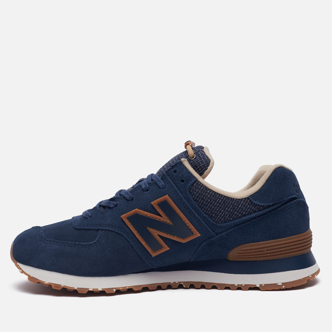 Кроссовки new balance мужские фото