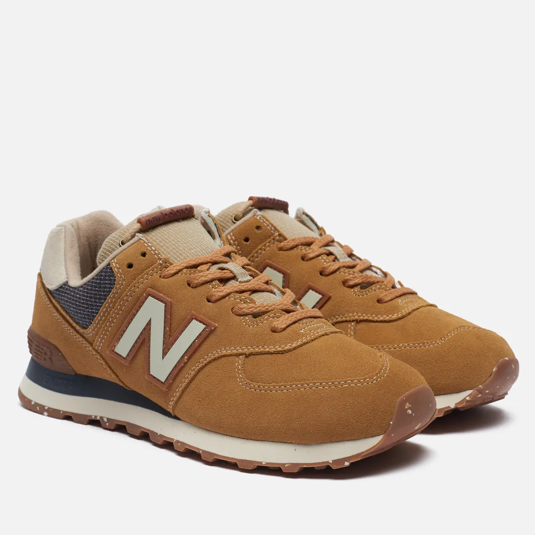 New Balance Мужские кроссовки ML574SOI