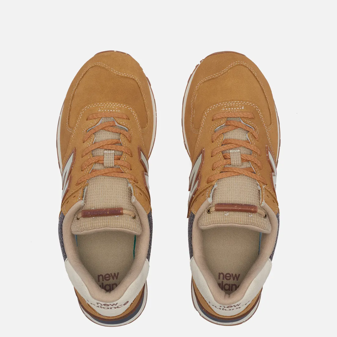 New Balance Мужские кроссовки ML574SOI