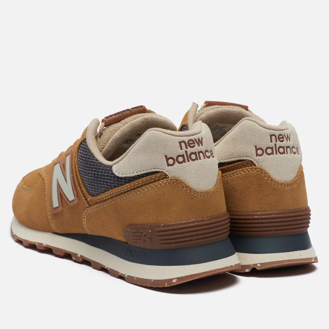 New Balance Мужские кроссовки ML574SOI
