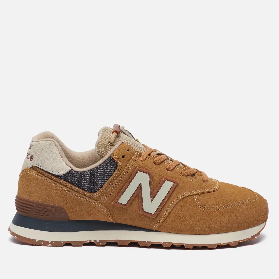 New Balance Мужские кроссовки ML574SOI