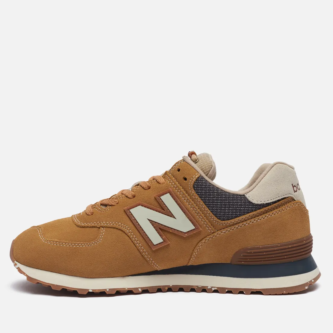 New Balance Мужские кроссовки ML574SOI
