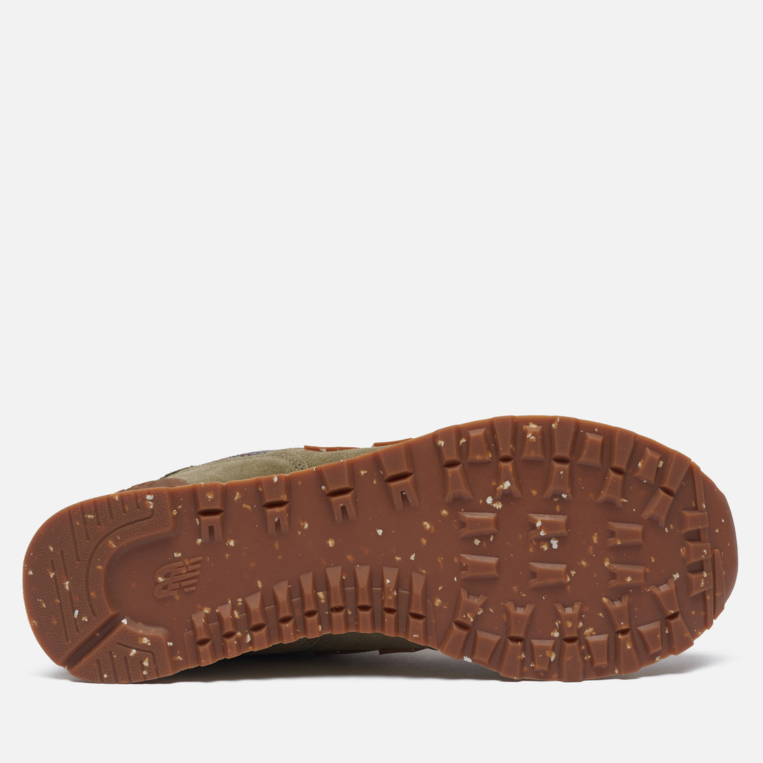 New Balance Мужские кроссовки ML574SOJ