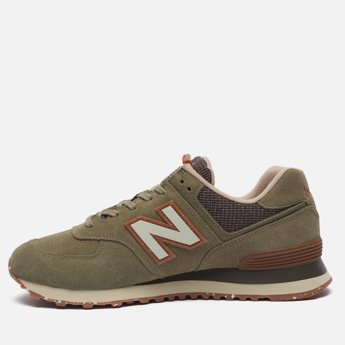 New Balance Мужские кроссовки ML574SOJ