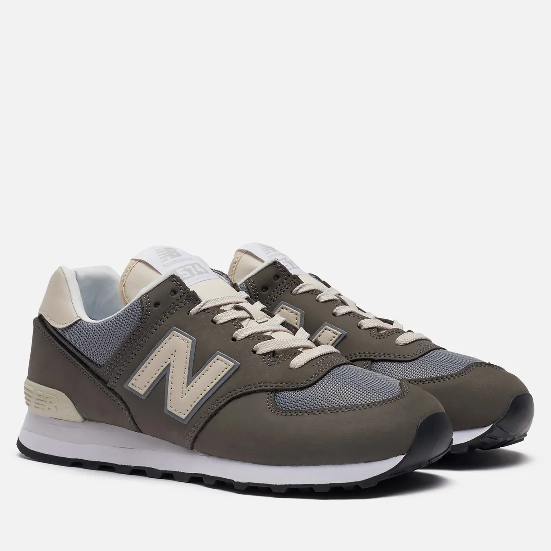 New Balance Мужские кроссовки ML574SRP