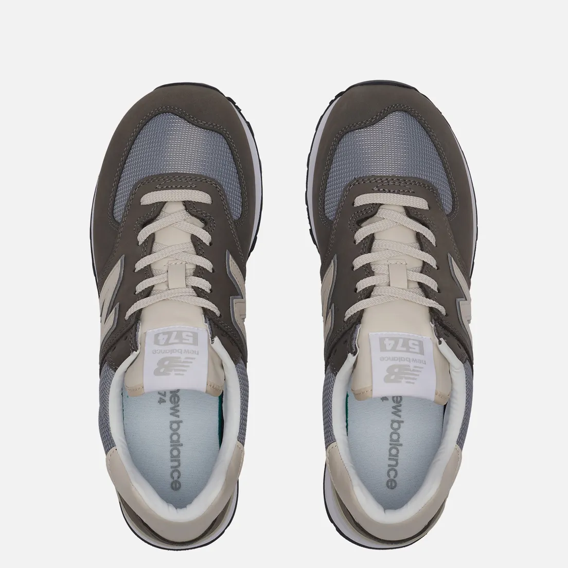 New Balance Мужские кроссовки ML574SRP