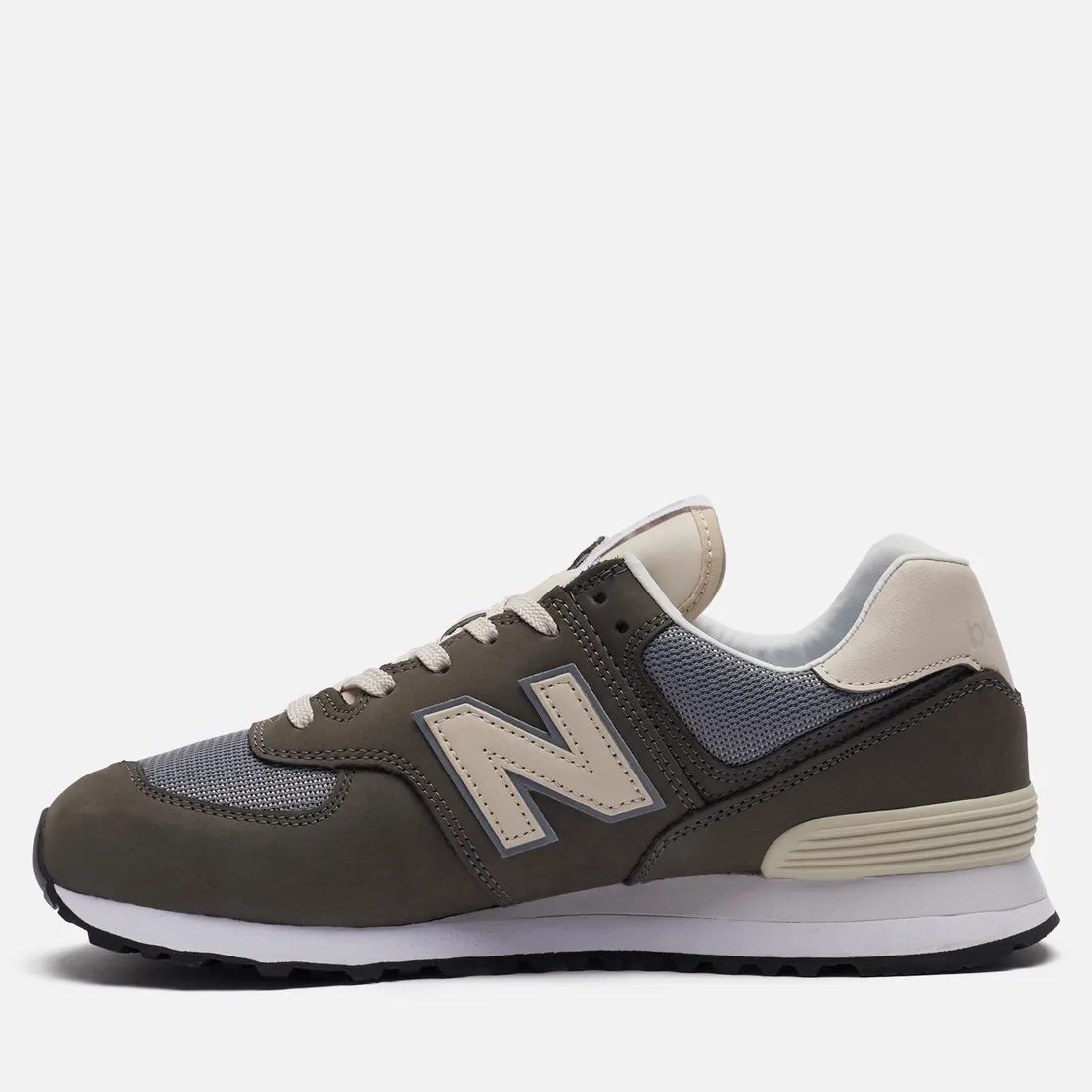New Balance Мужские кроссовки ML574SRP