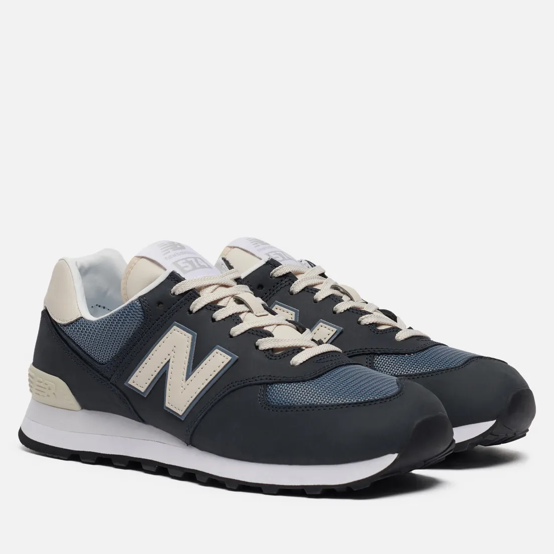 New Balance Мужские кроссовки ML574SYP 574 Premium