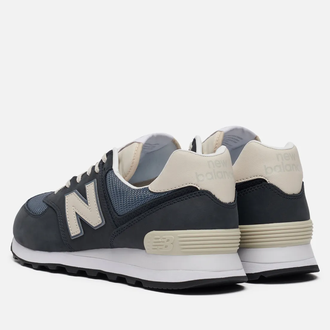 New Balance Мужские кроссовки ML574SYP 574 Premium