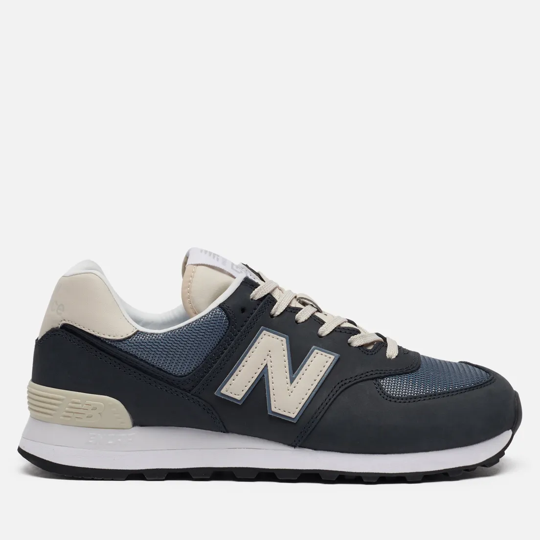 New Balance Мужские кроссовки ML574SYP 574 Premium