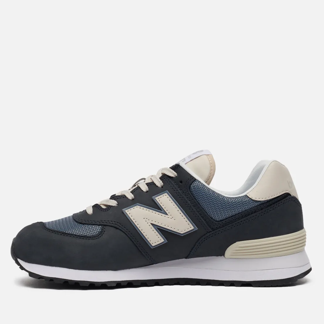 New Balance Мужские кроссовки ML574SYP 574 Premium