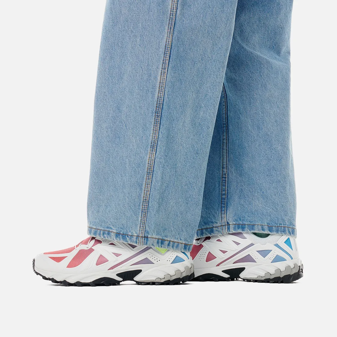 New Balance Кроссовки ML610DD