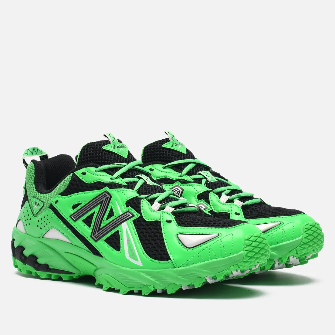 New Balance Кроссовки 610
