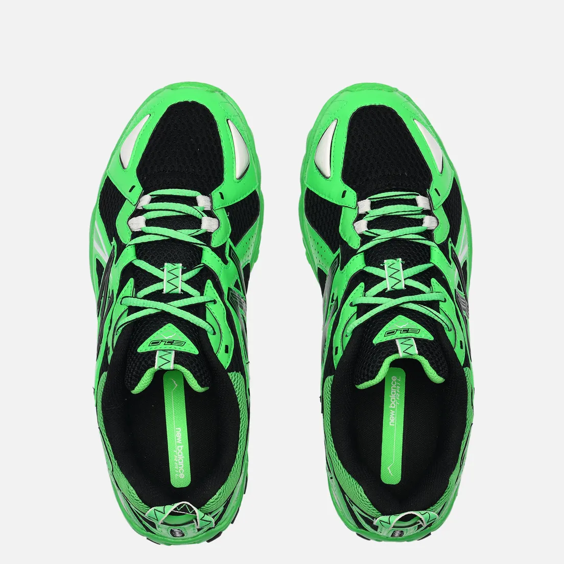New Balance Кроссовки 610