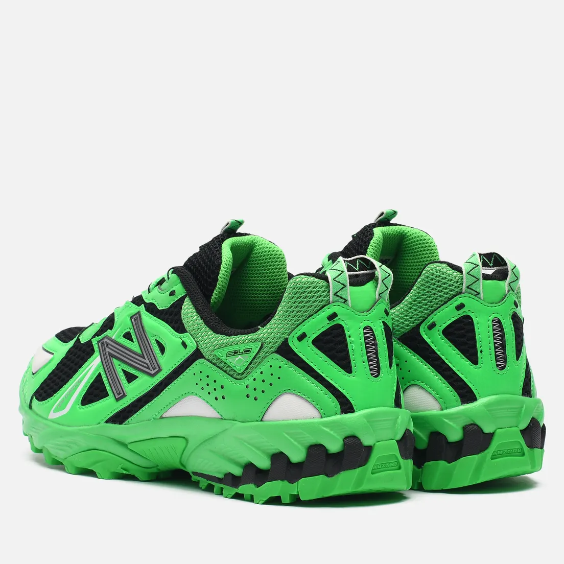 New Balance Кроссовки 610