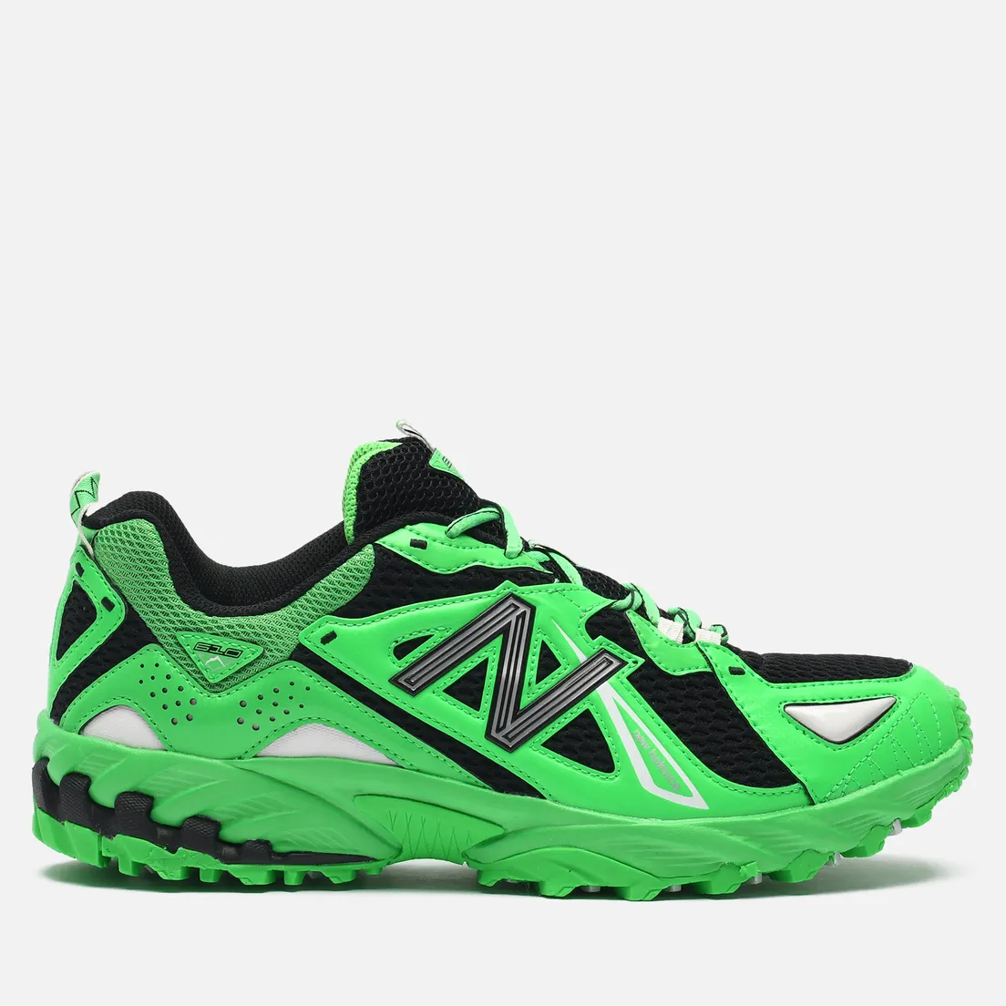 New Balance Кроссовки 610