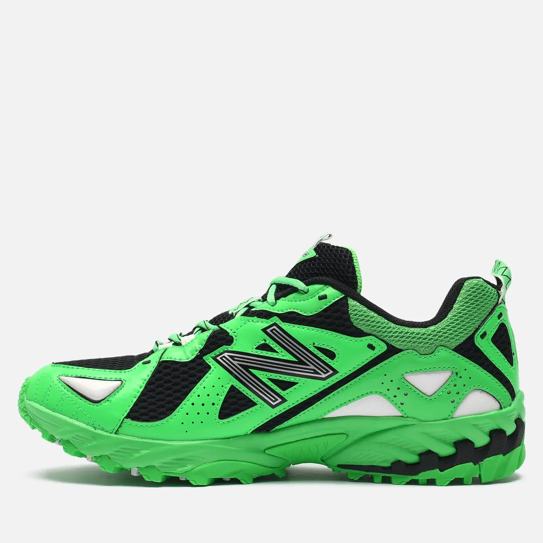 New Balance Кроссовки 610
