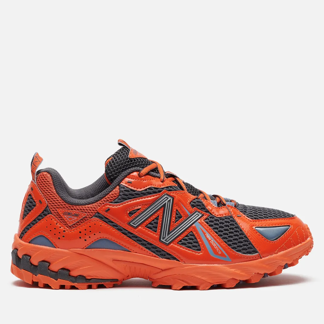 New Balance Кроссовки 610