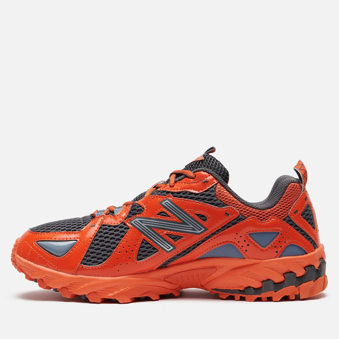 New Balance Кроссовки 610